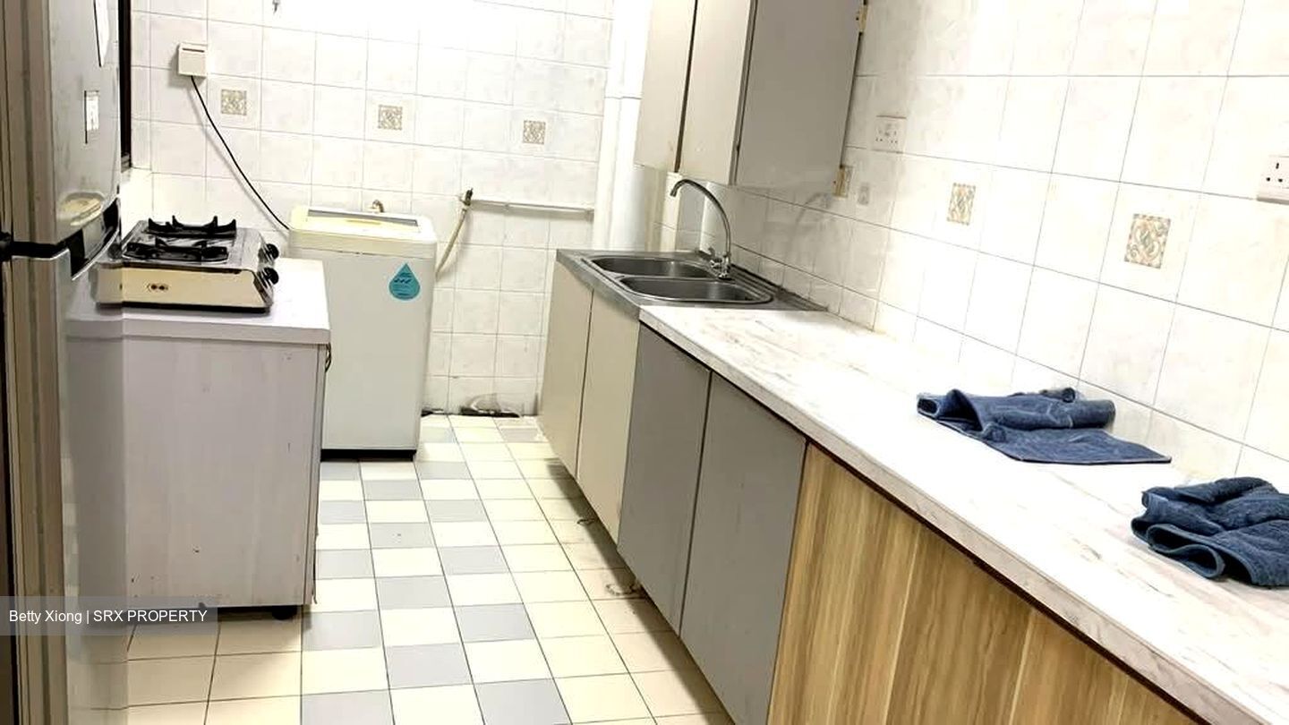 Blk 485 Admiralty Link (Sembawang), HDB 4 Rooms #592468141